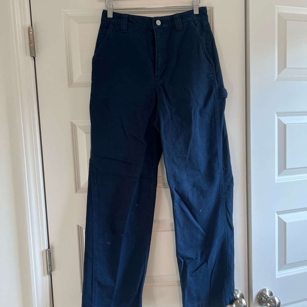 Aritzia TNA Greenwich Pant